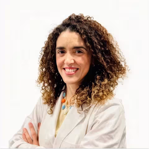 Dr. Alicia Saborit