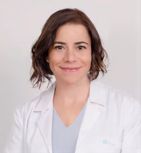 Ana María Gaitero Martínez