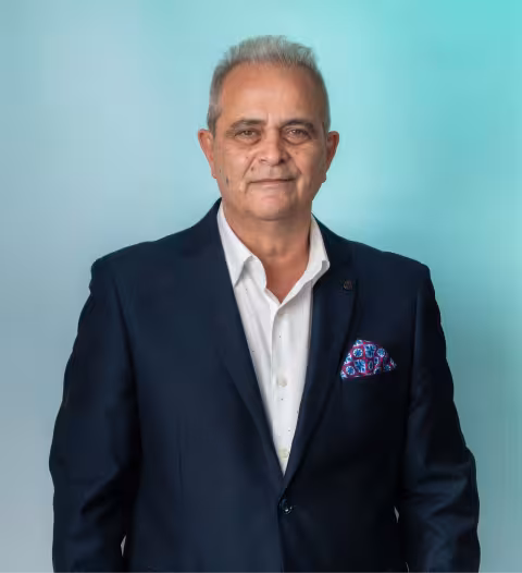 Anastasios Aslanidis