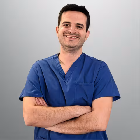 Dr. Anastasis Anastasiadis