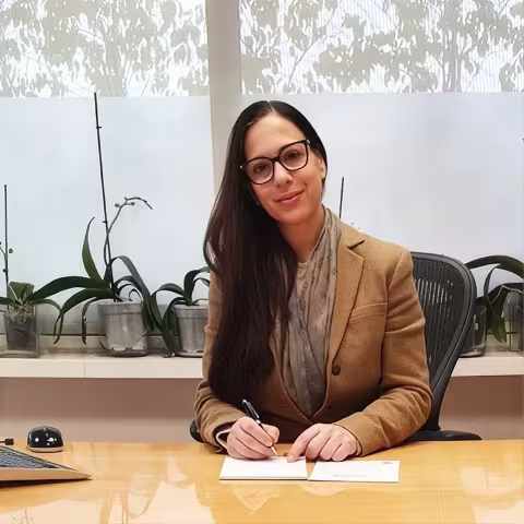 Dr. Andri Kakkoura