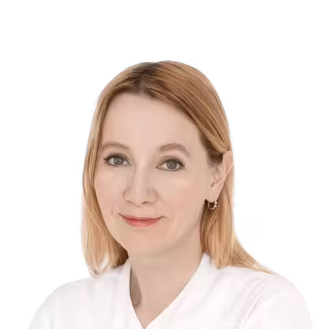Dr. Anna Prjaničniková