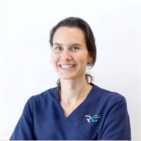 Dr. Anna Voskuilen