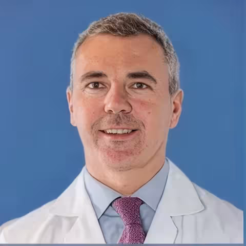 Dr. Antonio Esgueva