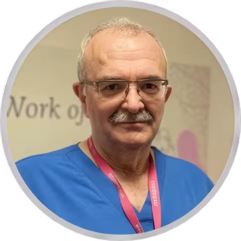 Dr Apostolidis Telis