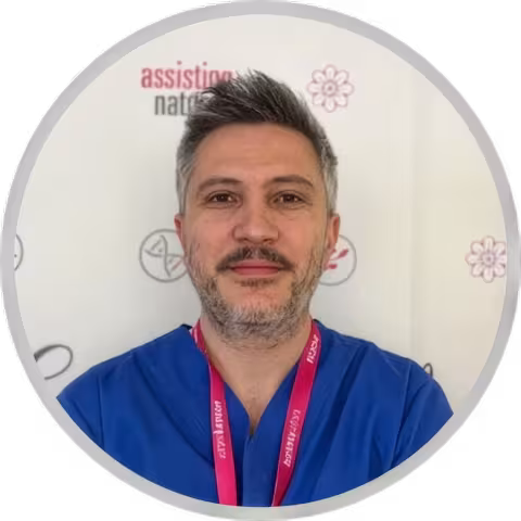 Apostolos Ziogas, MD, PhD