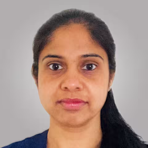 Dr Archana Hatti