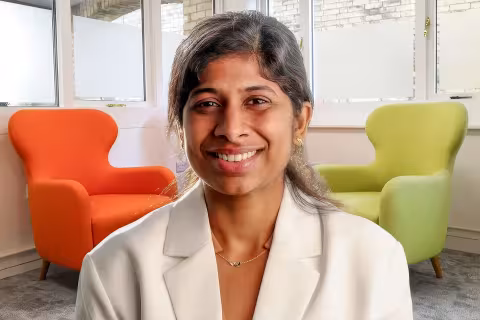 Dr Arthi Thangavel