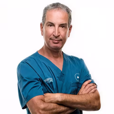 Dr. Athanassios Tolikas MD, PhD