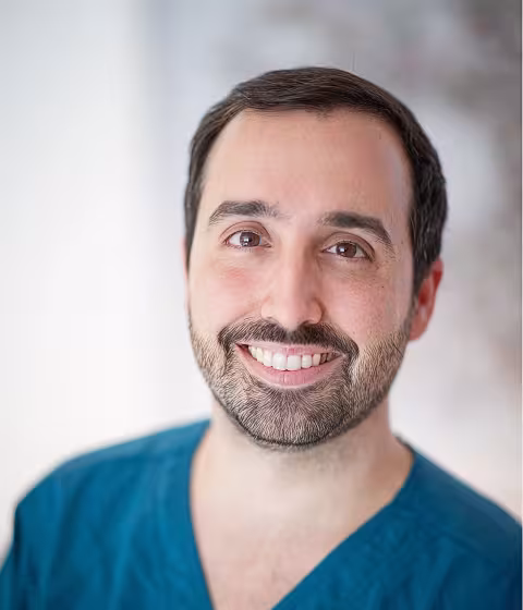 Dr Xavier Viñals Gonzalez