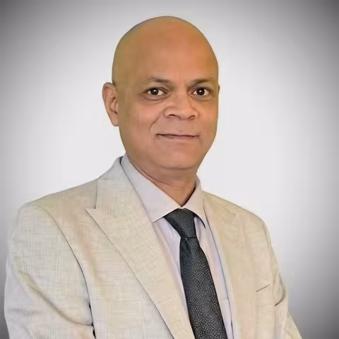 Dr Abhijit Kulkarni