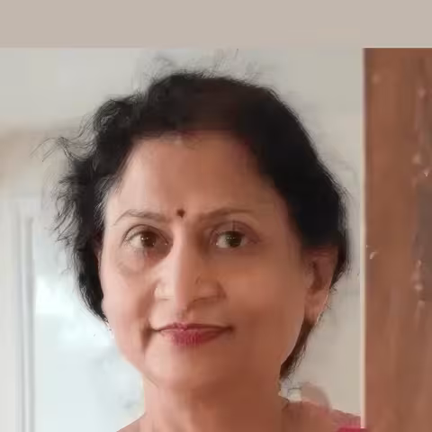 Dr Alka Bhide