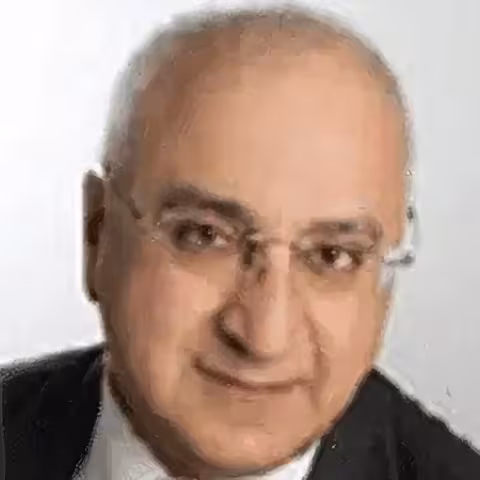 Anand Saggar