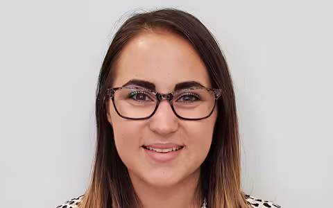 Anna Vassiliou MSc