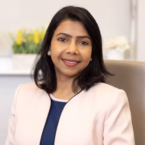 Dr Anupa Nandi