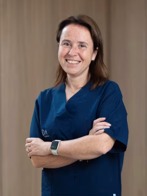 Beatriz González López de Bustamante