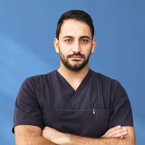 Berk Karakus