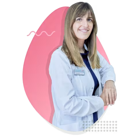 Blanca Paraiso