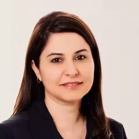 Baydaa Abdulrahim