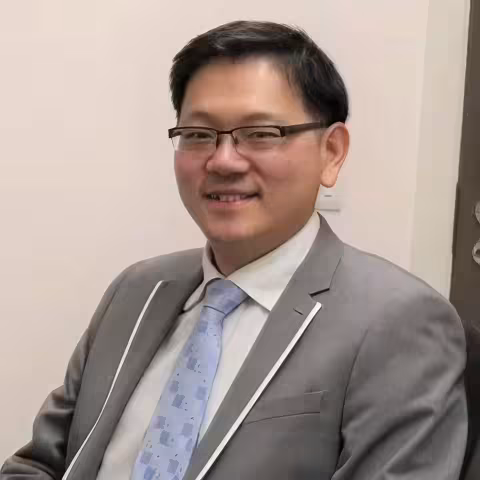 C P Lim