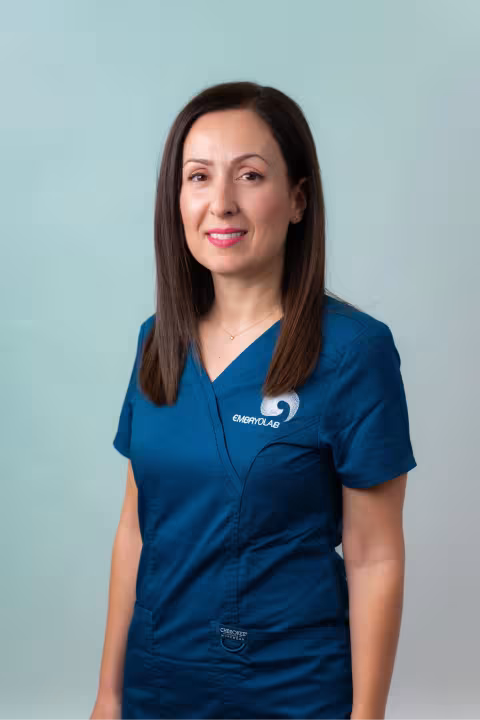 Chara Oraiopoulou