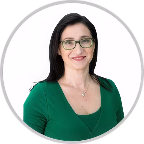 Christina Ioakeimidou, MD, MRCOG, BSCCP, MSc