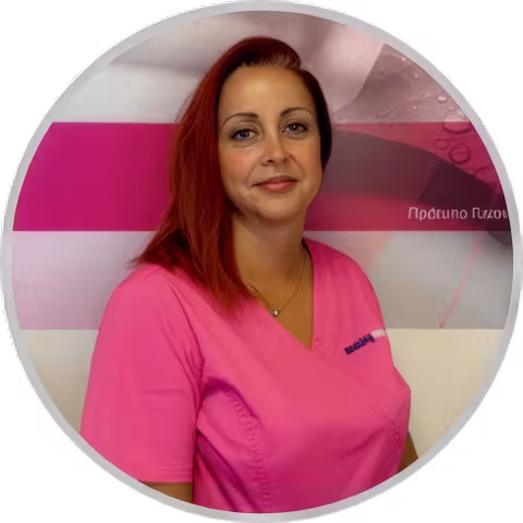 Christopikou Dimitra