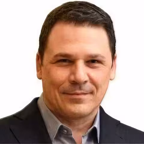 Dr Christos Kleanthis