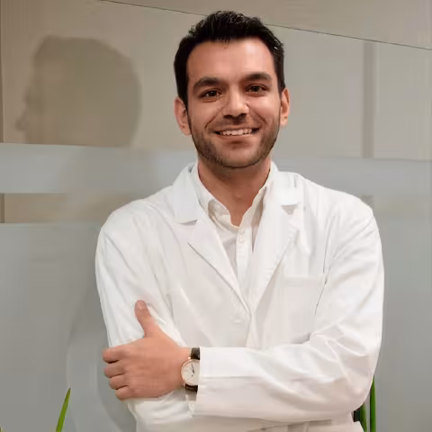 Dr. Christos Roukoudis