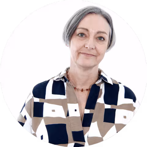 Catherine Hayden