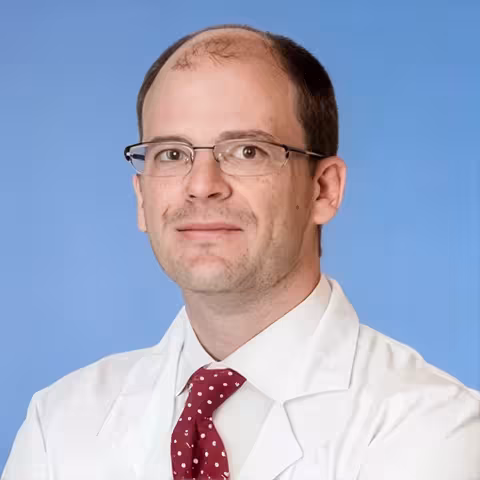 Dr. Daniel Vázquez