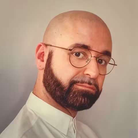 David Sáez de la Mata