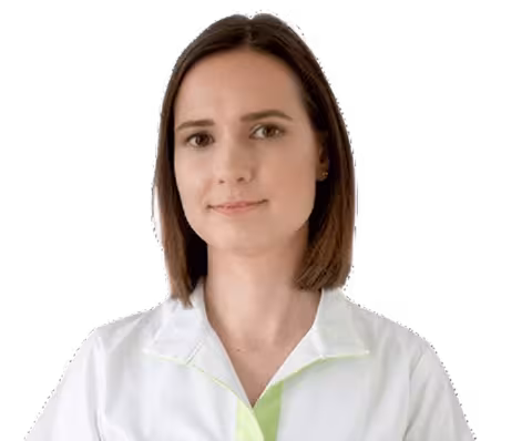 MUDr. Diana Krištínová