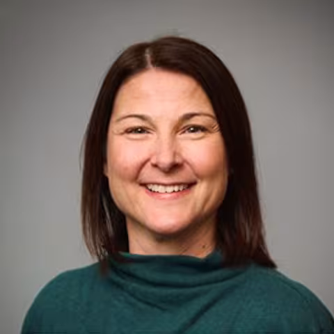 Davina Hulme