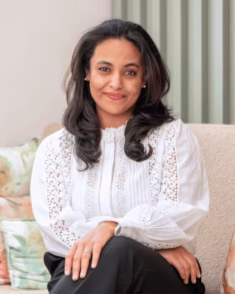 Dr Devi Ravikumar