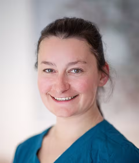 Eleanor Schwer