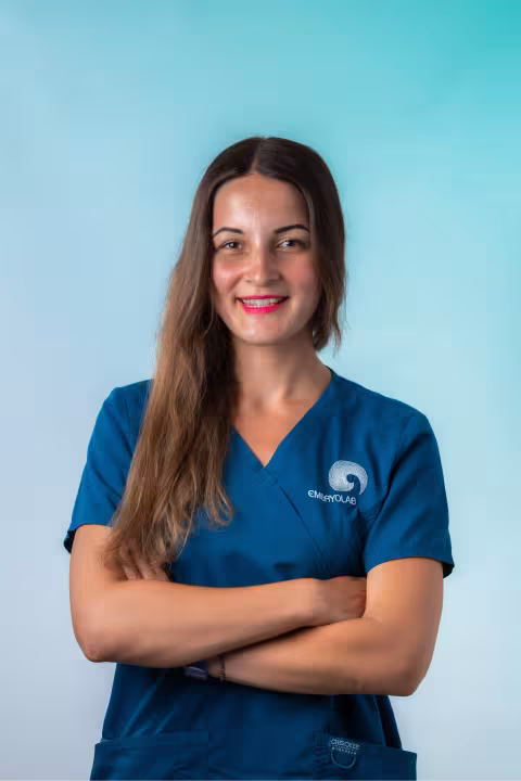Eleni Gazea