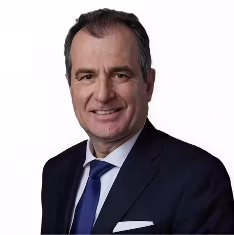 Dr. Elias Tsakos MD, DFFP, FRCOG