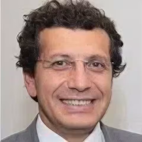 Mr Ertan Saridogan