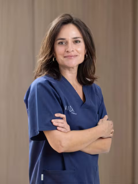 Dra. Esther Delgado Alonso