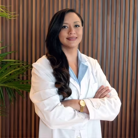 Dra. Esther Moraga