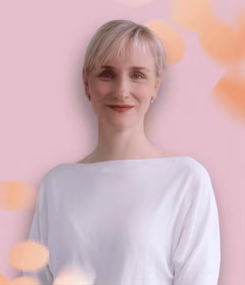 Eva Šťastná, MD