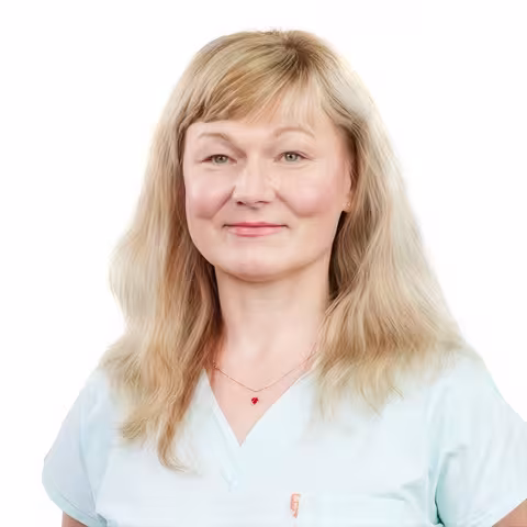 Eva Grycová