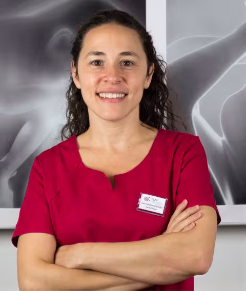 Eva Palacios Méndez