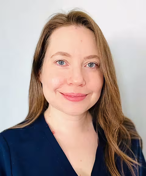 Ms Elpiniki Chronopoulou