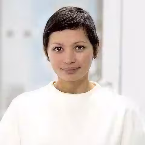 Ms Ephia Yasmin