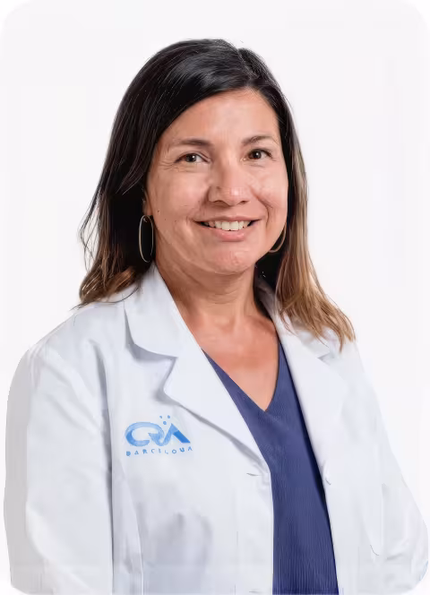 Dr. Flor Molfino