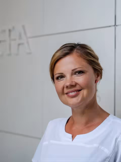 MUDr. Gabriela Stránská