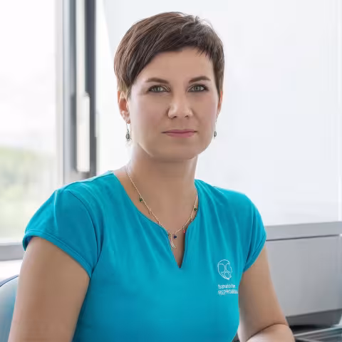 RNDr. Gabriela Tauwinklová