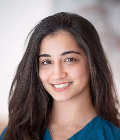 Ghazal Khalili